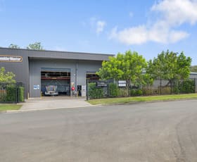 Factory, Warehouse & Industrial commercial property for lease at 39 Commerce Street Wauchope NSW 2446