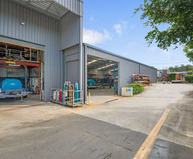 Factory, Warehouse & Industrial commercial property for lease at 39 Commerce Street Wauchope NSW 2446