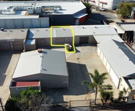 Factory, Warehouse & Industrial commercial property for lease at B2/16-18 Dundee Ave Holden Hill SA 5088