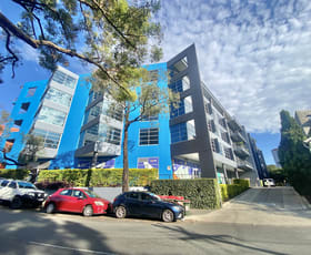 Factory, Warehouse & Industrial commercial property for lease at 965 Bourke Street Waterloo NSW 2017