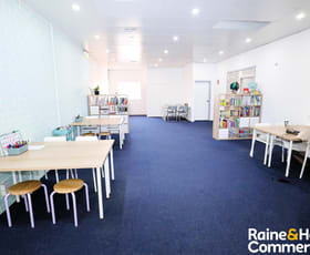 Offices commercial property for lease at 1st Floor/23 Baylis Street Wagga Wagga NSW 2650