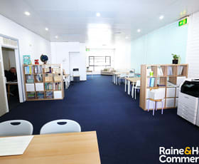 Offices commercial property for lease at 1st Floor/23 Baylis Street Wagga Wagga NSW 2650
