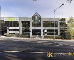 Offices commercial property for lease at 41-43 Ringwood Street Ringwood VIC 3134