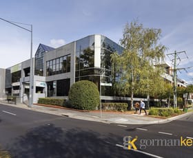 Offices commercial property for lease at 41-43 Ringwood Street Ringwood VIC 3134