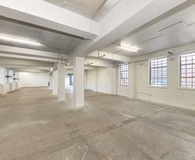 Factory, Warehouse & Industrial commercial property for lease at 2 Hale St Botany NSW 2019