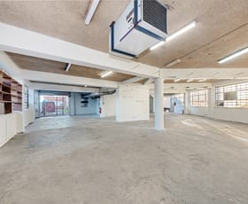 Factory, Warehouse & Industrial commercial property for lease at 2 Hale St Botany NSW 2019