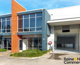 Factory, Warehouse & Industrial commercial property for lease at 32/25-31 Alfred Road Chipping Norton NSW 2170