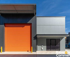 Factory, Warehouse & Industrial commercial property for lease at 3/5 Dangar Place Wagga Wagga NSW 2650