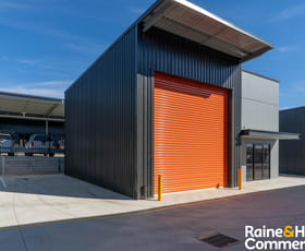 Factory, Warehouse & Industrial commercial property for lease at 3/5 Dangar Place Wagga Wagga NSW 2650