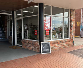 Shop & Retail commercial property for lease at 2/108 Wagonga Street Narooma NSW 2546