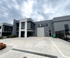 Factory, Warehouse & Industrial commercial property for lease at 21 Trevi Crescent Tullamarine VIC 3043