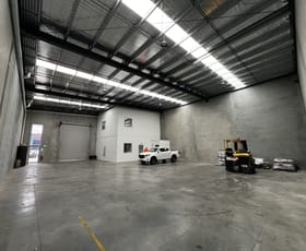 Factory, Warehouse & Industrial commercial property for lease at 21 Trevi Crescent Tullamarine VIC 3043
