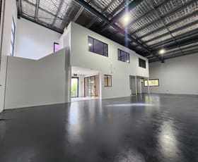 Factory, Warehouse & Industrial commercial property for lease at 2/3 Dalton Street Upper Coomera QLD 4209