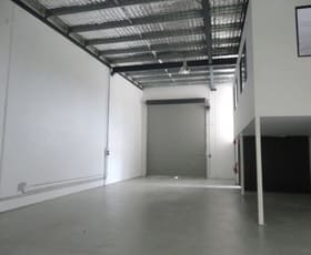 Factory, Warehouse & Industrial commercial property for lease at 2/3 Dalton Street Upper Coomera QLD 4209