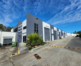 Factory, Warehouse & Industrial commercial property for lease at 2/3 Dalton Street Upper Coomera QLD 4209