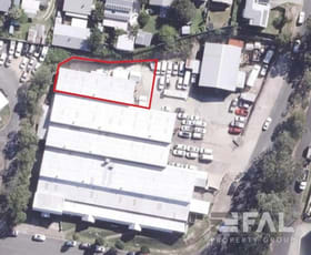 Factory, Warehouse & Industrial commercial property leased at Unit E1&E2/70 Raynham Street Salisbury QLD 4107