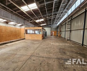 Factory, Warehouse & Industrial commercial property leased at Unit E1&E2/70 Raynham Street Salisbury QLD 4107