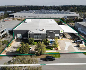 Factory, Warehouse & Industrial commercial property leased at 30-32 Centre Way Croydon VIC 3136