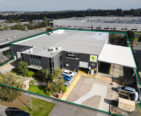 Factory, Warehouse & Industrial commercial property leased at 30-32 Centre Way Croydon VIC 3136