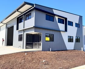 Factory, Warehouse & Industrial commercial property for lease at 1/84 Jardine Drive Redland Bay QLD 4165