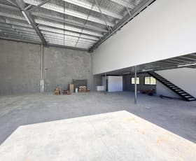 Factory, Warehouse & Industrial commercial property for lease at 1/84 Jardine Drive Redland Bay QLD 4165