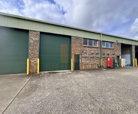 Showrooms / Bulky Goods commercial property for lease at Unit 17/28-30 Barry Road Chipping Norton NSW 2170