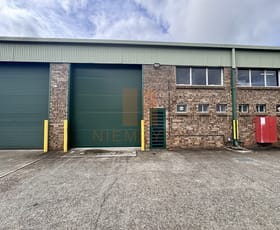 Showrooms / Bulky Goods commercial property for lease at Unit 17/28-30 Barry Road Chipping Norton NSW 2170