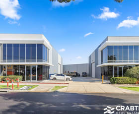 Offices commercial property for lease at 5 & 6/5-13 Sinnott Street Burwood VIC 3125