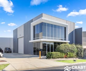 Offices commercial property for lease at 5 & 6/5-13 Sinnott Street Burwood VIC 3125