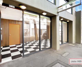 Shop & Retail commercial property for lease at Shop 2/18-22 Purkis Street Camperdown NSW 2050