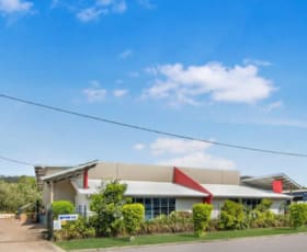 Factory, Warehouse & Industrial commercial property for lease at Unit 1/34-36 Auscan Crescent Mount Louisa QLD 4814