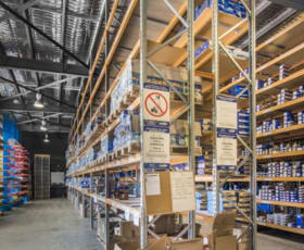 Factory, Warehouse & Industrial commercial property for lease at Unit 1/34-36 Auscan Crescent Mount Louisa QLD 4814