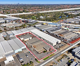 Factory, Warehouse & Industrial commercial property leased at 382 Victoria Road Malaga WA 6090