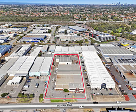 Factory, Warehouse & Industrial commercial property leased at 382 Victoria Road Malaga WA 6090