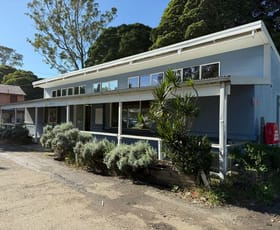 Offices commercial property leased at Hut 6/142 Addison Road Marrickville NSW 2204