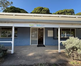 Offices commercial property leased at Hut 6/142 Addison Road Marrickville NSW 2204