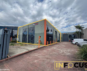 Factory, Warehouse & Industrial commercial property for lease at Penrith NSW 2750