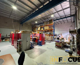 Factory, Warehouse & Industrial commercial property for lease at Penrith NSW 2750