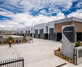 Factory, Warehouse & Industrial commercial property leased at 24/109-113 Quanda Road Coolum Beach QLD 4573
