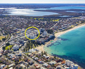 Offices commercial property for lease at Cronulla NSW 2230