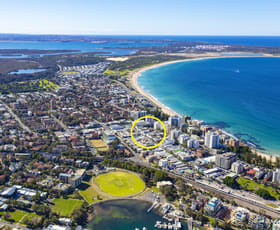 Offices commercial property for lease at Cronulla NSW 2230