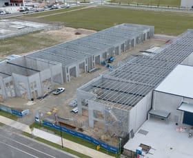 Factory, Warehouse & Industrial commercial property for lease at Lot 14 North Harbour Business Park Morayfield QLD 4506