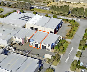 Factory, Warehouse & Industrial commercial property for lease at 2/6 Endeavour Way Wangara WA 6065