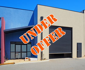 Factory, Warehouse & Industrial commercial property for lease at 2/6 Endeavour Way Wangara WA 6065