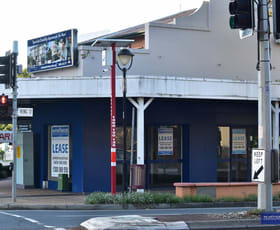 Offices commercial property for lease at Caboolture QLD 4510