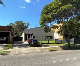 Factory, Warehouse & Industrial commercial property for lease at Cromer NSW 2099