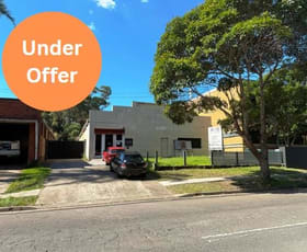 Factory, Warehouse & Industrial commercial property for lease at Cromer NSW 2099