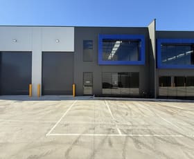 Factory, Warehouse & Industrial commercial property for lease at 26/42 Futura Road Keysborough VIC 3173