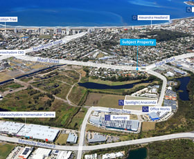 Offices commercial property for lease at 116 Maud Street Maroochydore QLD 4558