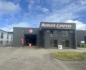 Factory, Warehouse & Industrial commercial property for lease at 21 Smith Street Capalaba QLD 4157